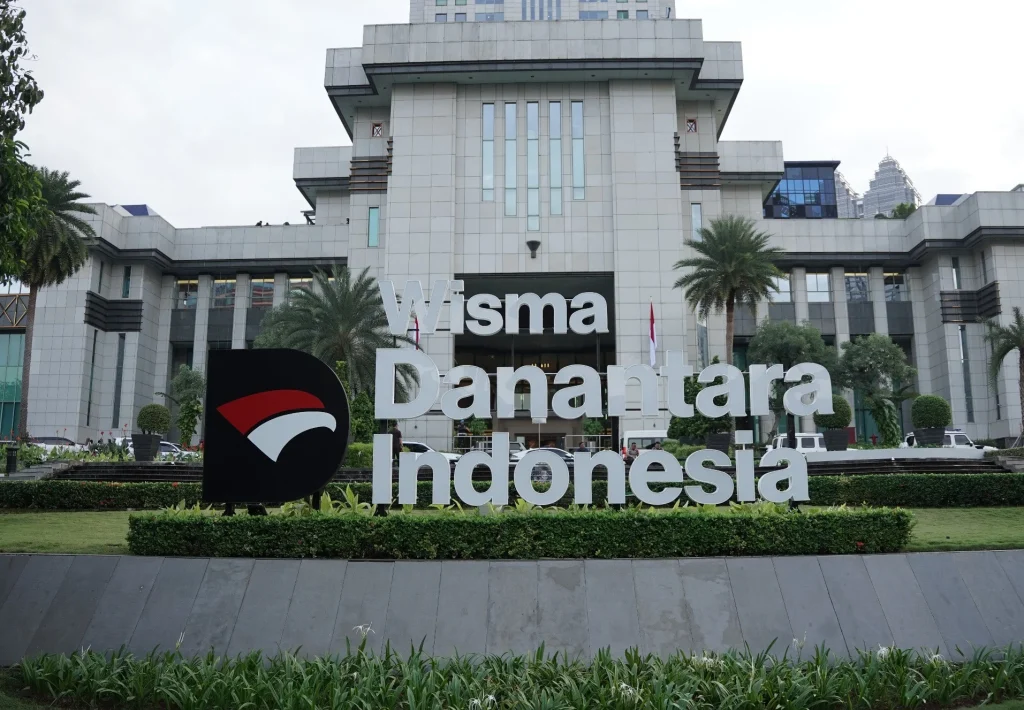 COO Danantara: Kehadiran DSI Untuk Menaikkan Penerimaan Negara