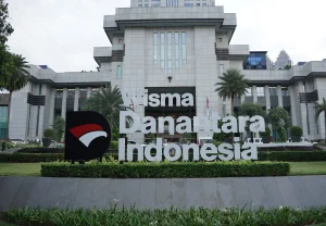 COO Danantara: Kehadiran DSI Untuk Menaikkan Penerimaan Negara