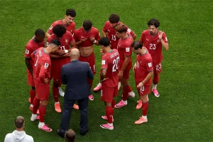 Cristiano Ronaldo Gagal Cetak Gol Lawan Kongo, Pelatih Portugal Beri Pembelaan