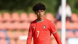 Cristiano Ronaldo Jr, Magnet Baru di Piala Dunia 2026
