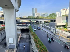 Cuaca Hari Ini Jakarta Diperkirakan Berawan