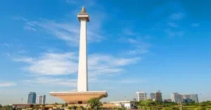 Cuaca Jabodetabek Diprediksi Berawan Sepanjang Hari Ini