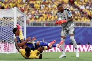 Curacao Ekuador Gagal Segel Tiket ke Babak Gugur Piala Dunia 2026