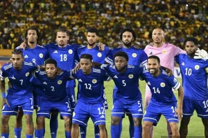 Curacao Siap Debut di Piala Dunia 2026