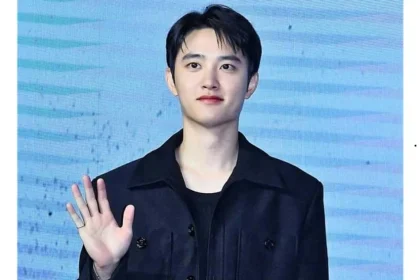 D.O EXO Siap Comeback Solo Agustus 2026 Setelah Setahun Vakum