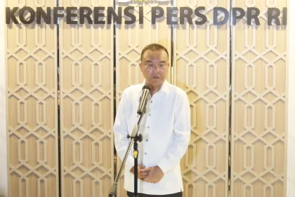 Dadan Dicopot dari Kepala BGN, Pemerintah Dengar Aspirasi Rakyat