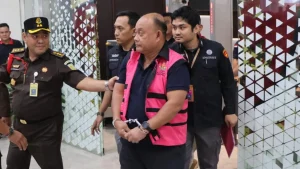 Dadan Hindayana Dijemput Sebelum Jadi Tersangka, Waka BGN Diciduk di Hotel