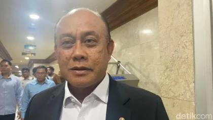 Dadan Hindayana: Kasus Korupsi MBG yang Menggoyangkan Publik