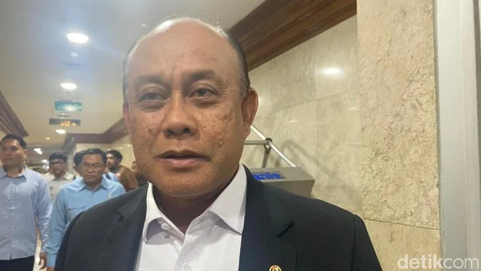 Dadan Hindayana: Kasus Korupsi MBG yang Menggoyangkan Publik