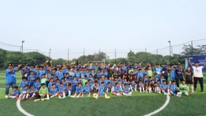 Dafa Al Gasemi: Inspirasi dari Lapangan SSB ke Piala Dunia U-17