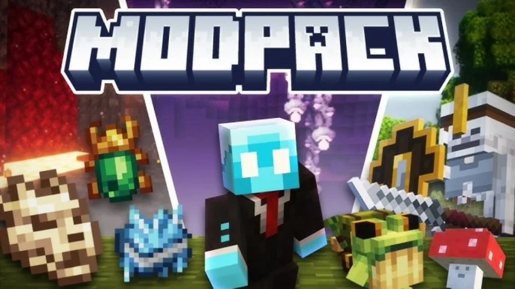 Daftar Hosting Minecraft Terbaik untuk Mod di 2026