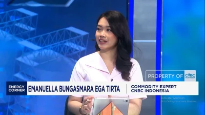 Damai Iran-AS Turunkan Harga Minyak, Harga Pertamax Bisa Turun Drastis