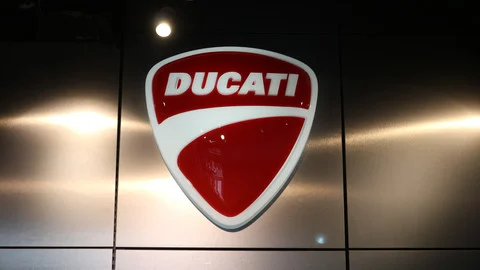 Dampak Melemahnya Rupiah, Ducati Naikkan Harga Suku Cadang
