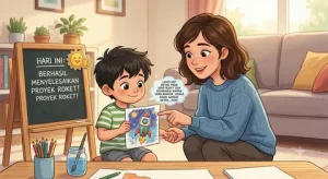 Dampak Psikologis Praise dan Reward: Bagaimana Cara Memuji Anak dengan Tepat?