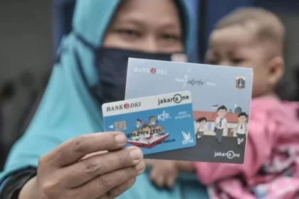 Dana KJP Bulan Juni 2026 Sudah Cair, Cek Rekeningmu!