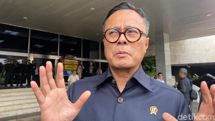 Danantara Bantah Isu Orang Kaya Wajib Beli Merah Putih Bond