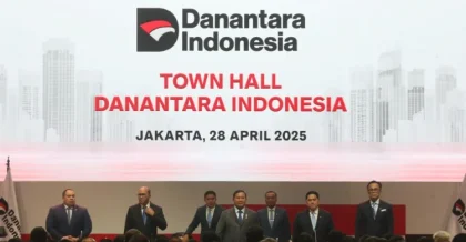 Danantara Lindungi Aset dengan Strategi Pemisahan Risiko, Menjauhkan Diri dari Skandal 1MDB