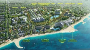 Danantara Menggabungkan Hotel Negara di Bawah Naungan InJourney
