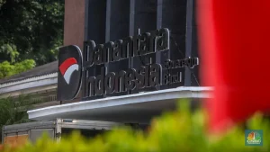 Danantara Pastikan Kontrak Ekspor Batu Bara Tetap Jalan