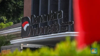 Danantara Pastikan Kontrak Ekspor Batu Bara Tetap Jalan