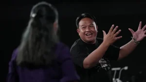 Dandhy Laksono Buka Suara Usai Dilaporkan Mama Sinta ke Polda Metro Soal 'Pesta Babi'