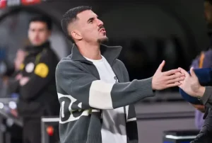 Dani Ceballos Tinggalkan Real Madrid demi Cari Tantangan Baru