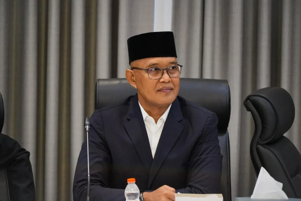Dari Hormuz ke Jakarta: Membaca Perang AS-Iran dan Implikasinya bagi Indonesia