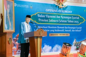 Dari Sumatra hingga Sulawesi, Pencarian Talenta Super Makin Luas