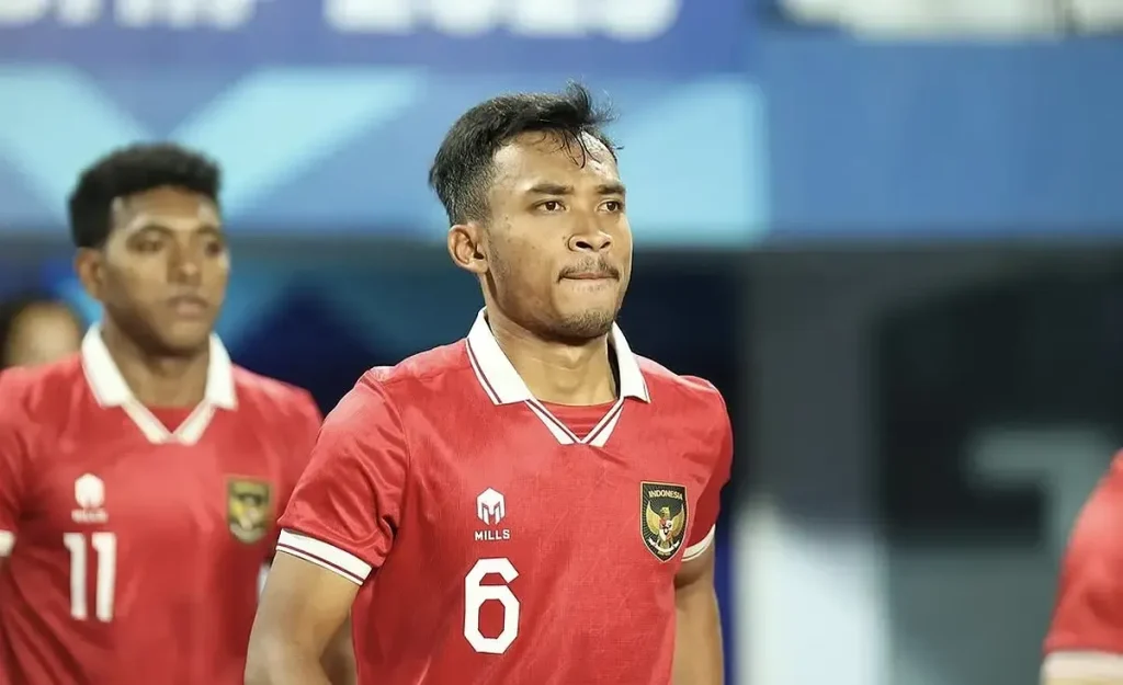 Darije Kalezic Butuh Pemain Muda, Robi Darwis Muncul sebagai Kandidat Ideal PSM