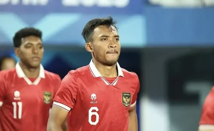 Darije Kalezic Butuh Pemain Muda, Robi Darwis Muncul sebagai Kandidat Ideal PSM