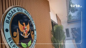 Dasco Sebut DPR Sempat Evaluasi Pimpinan BGN Sebelum Diganti