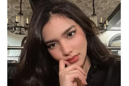 Davina Karamoy Mengembalikan Uang Saku dari Hanania Travel ke Penyidik