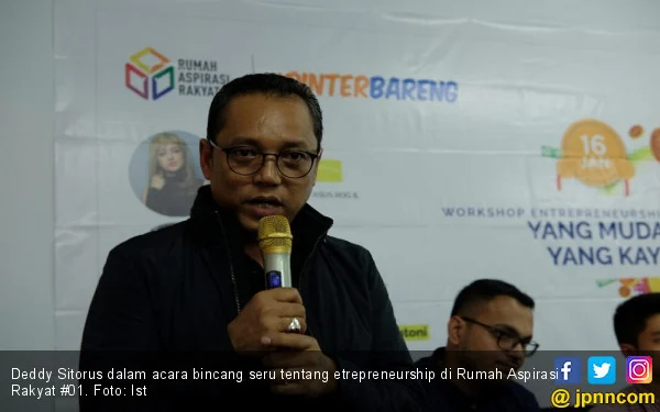 Deddy PDIP: Penyuapan Polisi terhadap Mahasiswa Itu Keterlaluan