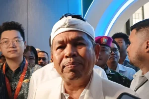 Dedi Mulyadi Pastikan Seleksi Penerimaan Mahasiswa Baru di Jawa Barat Transparan