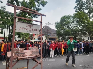 Dedi Mulyadi Respons Gelombang Demo Mahasiswa di Jabar: Enggak Ada Masalah Sudah Biasa
