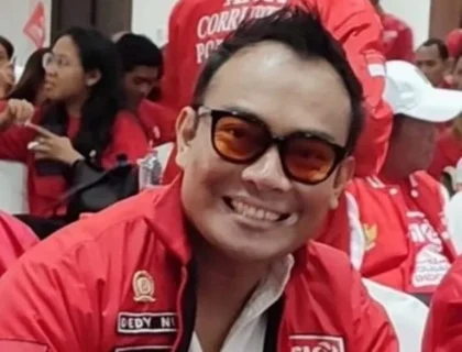 Dedy Nur Palakka: Kenyataan yang Meremehkan Jokowi