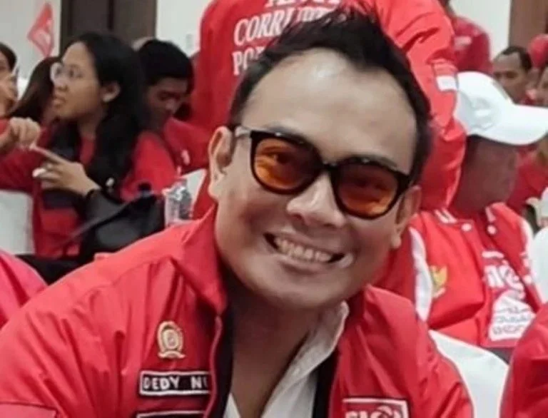 Dedy Nur Palakka: Kenyataan yang Meremehkan Jokowi