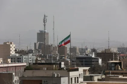 Delegasi Iran ke Swiss Bicara Implementasi Perundingan Damai dengan AS