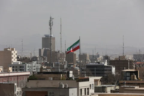 Delegasi Iran ke Swiss Bicara Implementasi Perundingan Damai dengan AS