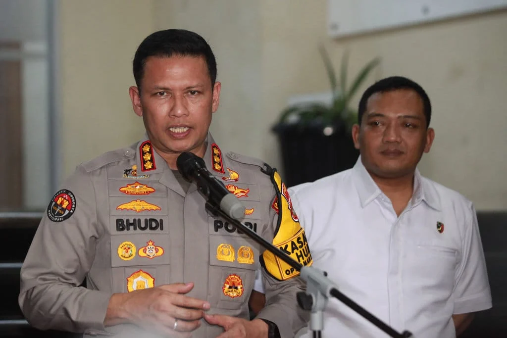 Demo Mahasiswa di Jakarta, Polisi Siapkan 4.151 Personel