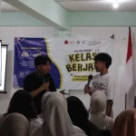 Denia Mahasiswi Unisal Meraih Mimpi Berkat Beasiswa KIP Denny Cagur
