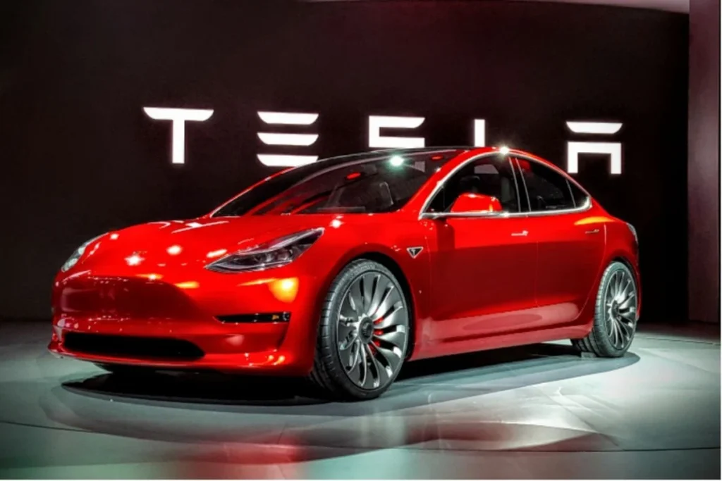 Depresiasi Mobil Listrik Tesla Model Y: Apa yang Perlu Diketahui