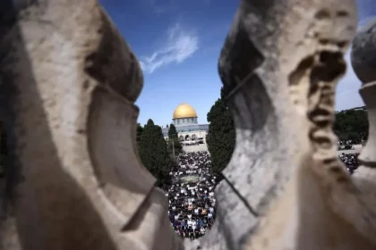 Dewan Kerja Sama Teluk Kecam Aksi Pemukim Israel di Al-Aqsa