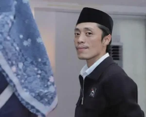 Dian Sandi PSI: Pernyataan Soal Orang Besar Bukan dari Pak Jokowi