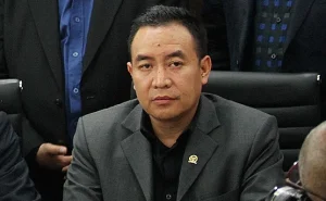 Didik Mukrianto Ungkap Konsep Directing Mind yang Dipakai Jaksa dalam Kasus Nadiem Makarim