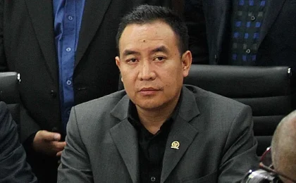 Didik Mukrianto Ungkap Konsep Directing Mind yang Dipakai Jaksa dalam Kasus Nadiem Makarim