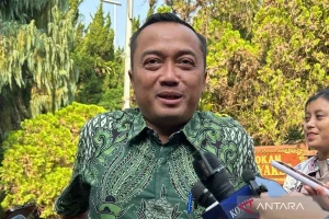 Didit Temui Jokowi, Mensesneg Sebut Murni Silaturahmi