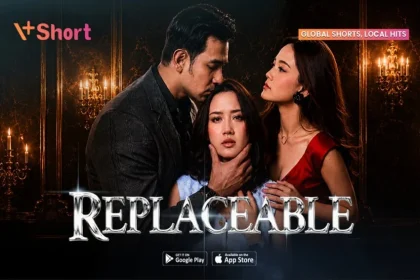 Dikhianati Suami, Shiena Bangkit Bongkar Perselingkuhan di Microdrama V+Short Replaceable