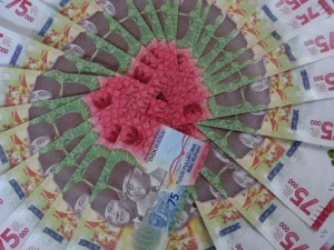 Dilema Suku Bunga BI dan Stabilitas Rupiah