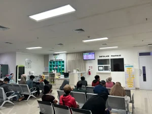 Dinkes Tangerang Pangkas Jatah Obat Pasien Akibat Rupiah Lemah